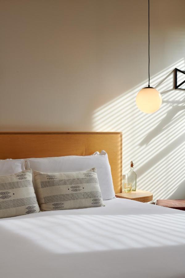 The Jesse Hotel & Bar Ріно Екстер'єр фото