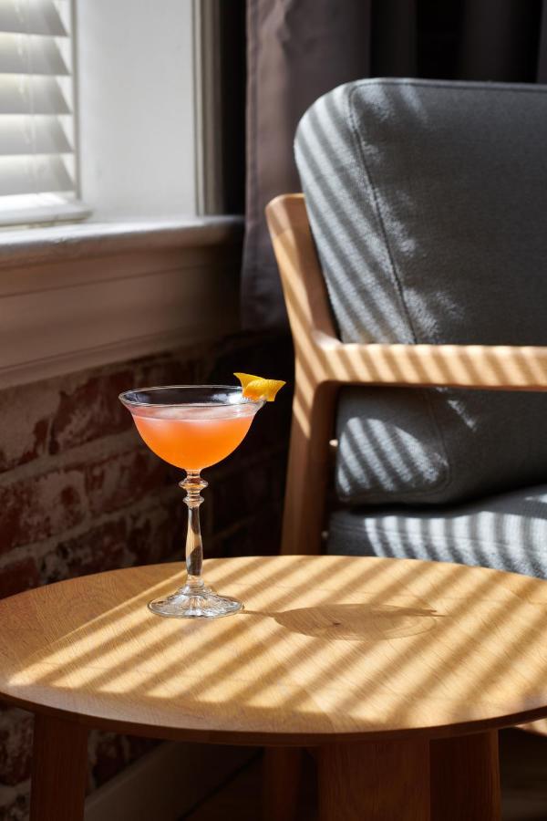The Jesse Hotel & Bar Ріно Екстер'єр фото