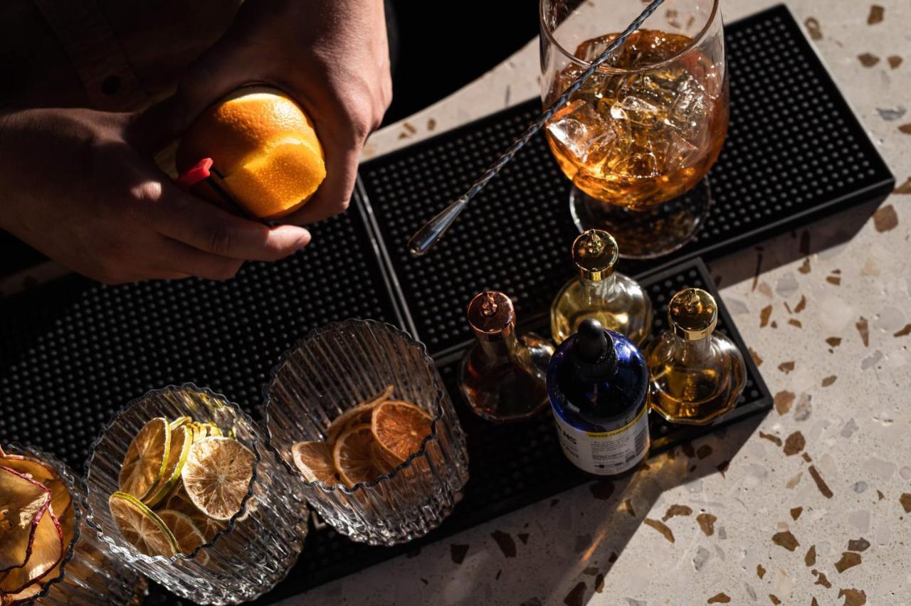 The Jesse Hotel & Bar Ріно Екстер'єр фото