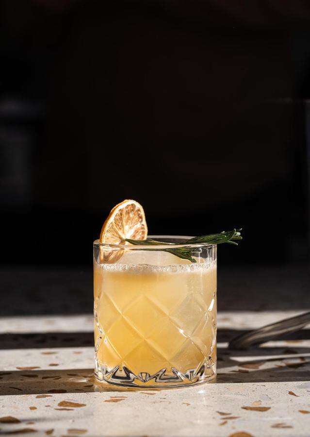 The Jesse Hotel & Bar Ріно Екстер'єр фото